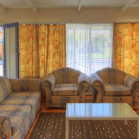 Highlander Van Village Armidale Esterno foto
