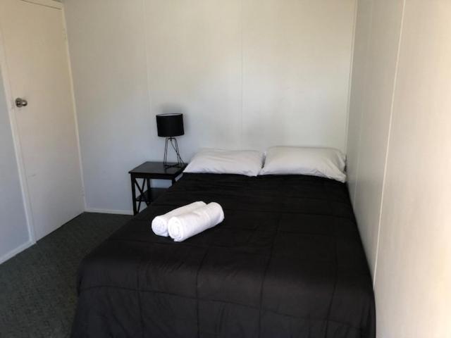 Highlander Van Village Armidale Esterno foto