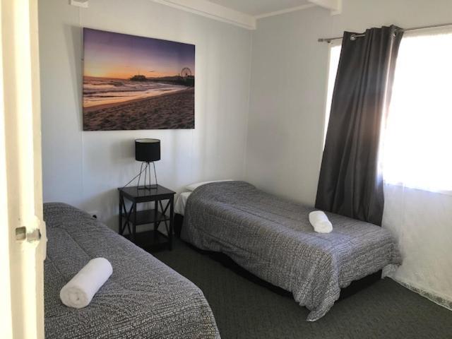 Highlander Van Village Armidale Esterno foto