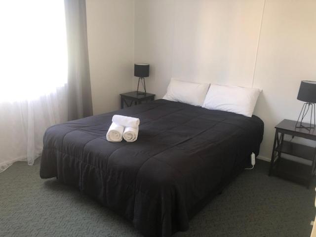 Highlander Van Village Armidale Esterno foto