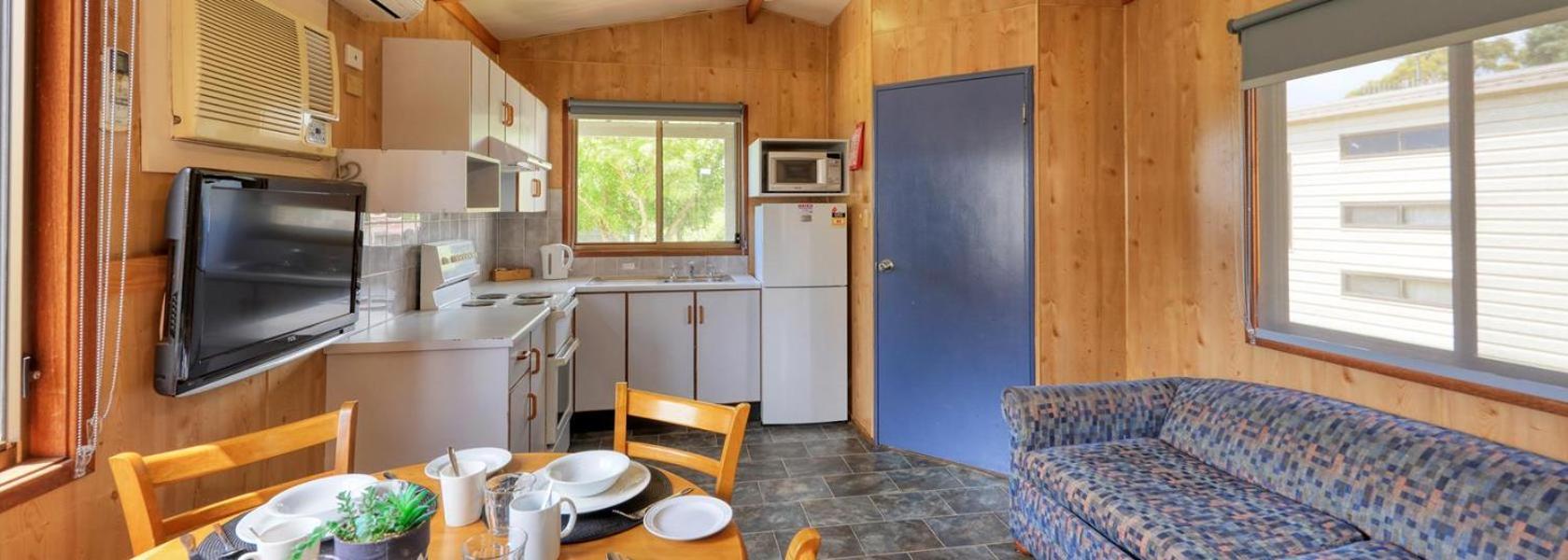 Highlander Van Village Armidale Esterno foto